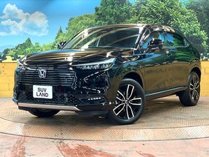 2024 Honda Vezel 6AA-RV5