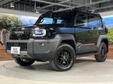 2026 Toyota Land Cruiser FJ 3BA-TRJ240W