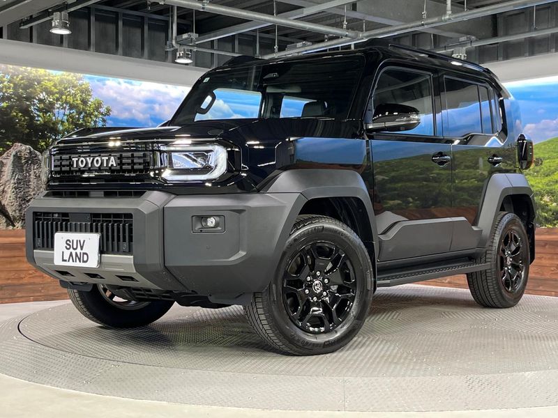 2026 Toyota Land Cruiser FJ 3BA-TRJ240W (UW-6a603671ee8de)[0]