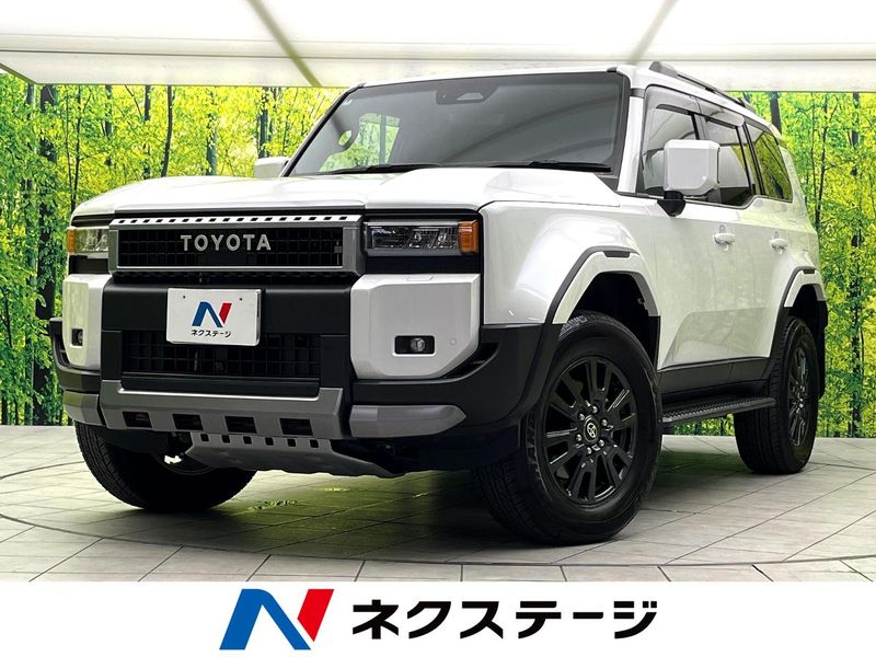 2024 Toyota Land Cruiser 250 3BA-TRJ250W (UW-6a603673b487c)[3]
