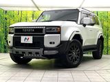 2024 Toyota Land Cruiser 250 3BA-TRJ250W