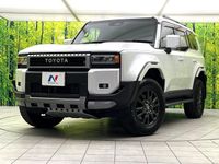 2024 Toyota Land Cruiser 250 3BA-TRJ250W