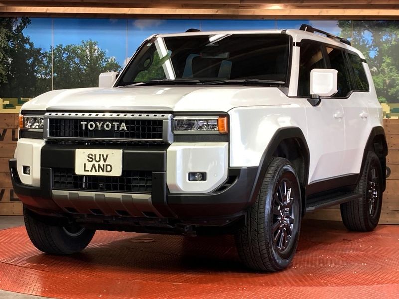 2025 Toyota Land Cruiser 250 3BA-TRJ250W (UW-6a603676da740)[12]
