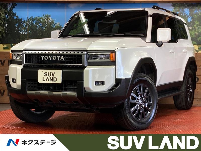 2025 Toyota Land Cruiser 250 3BA-TRJ250W (UW-6a603676da740)[3]