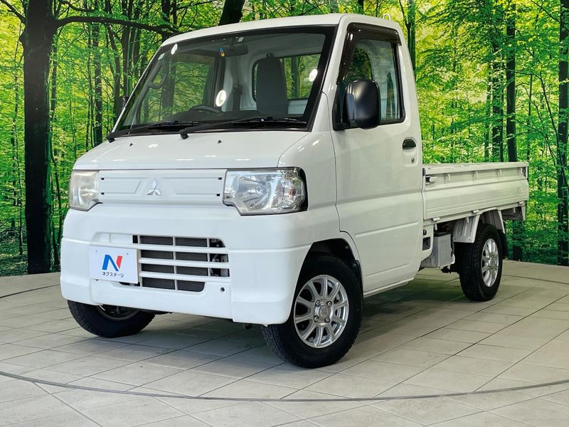 2013 Mitsubishi Mini Cab Truck GBD-U61T (UW-6a6036798288f)[0]