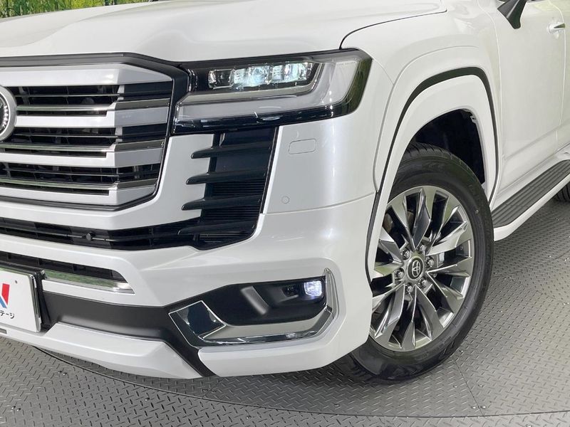 2024 Toyota Land Cruiser 3BA-VJA300W (UW-6a60367f9d4e4)[9]