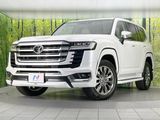 2024 Toyota Land Cruiser 3BA-VJA300W