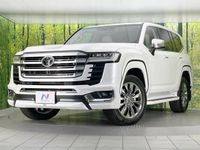 2024 Toyota Land Cruiser 3BA-VJA300W