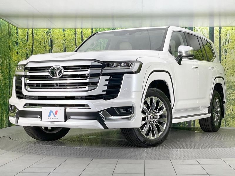 2024 Toyota Land Cruiser 3BA-VJA300W (UW-6a60367f9d4e4)[0]