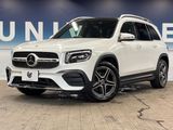 2022 Mercedes Benz GLB 3DA-247613M
