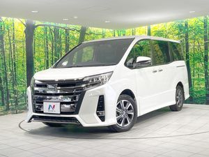 2020 Toyota Noah DBA-ZRR80W