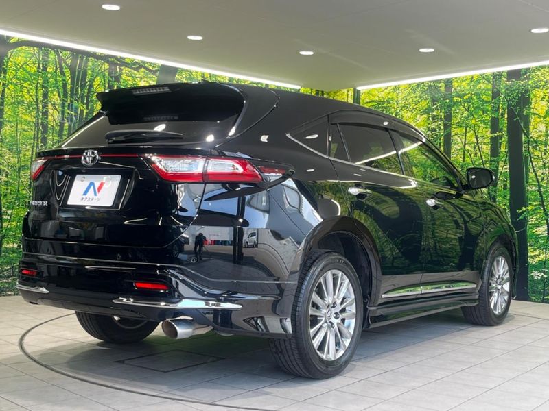 2018 Toyota Harrier DBA-ZSU60W (UW-6a6036cd3a96a)[12]