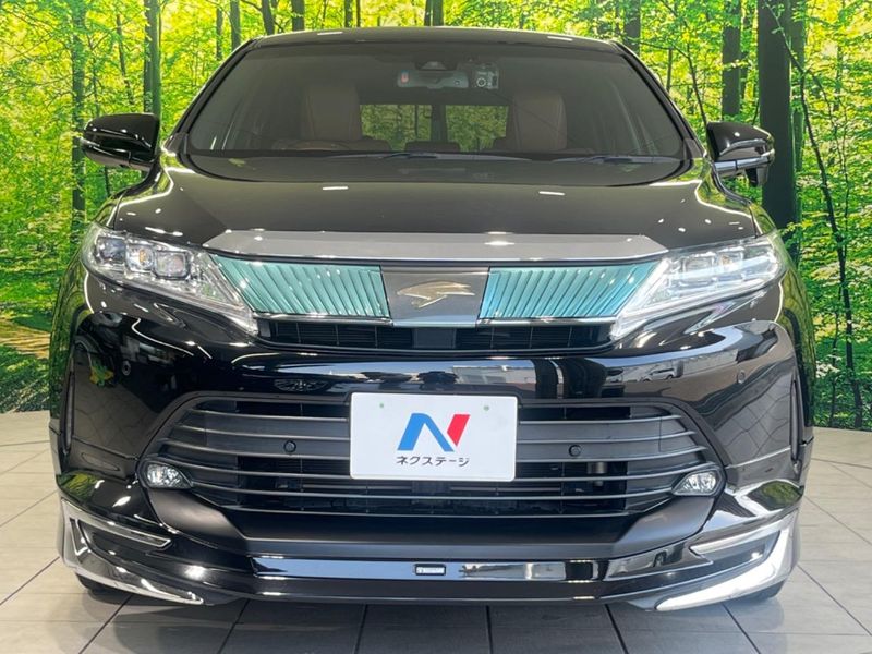 2018 Toyota Harrier DBA-ZSU60W (UW-6a6036cd3a96a)[9]