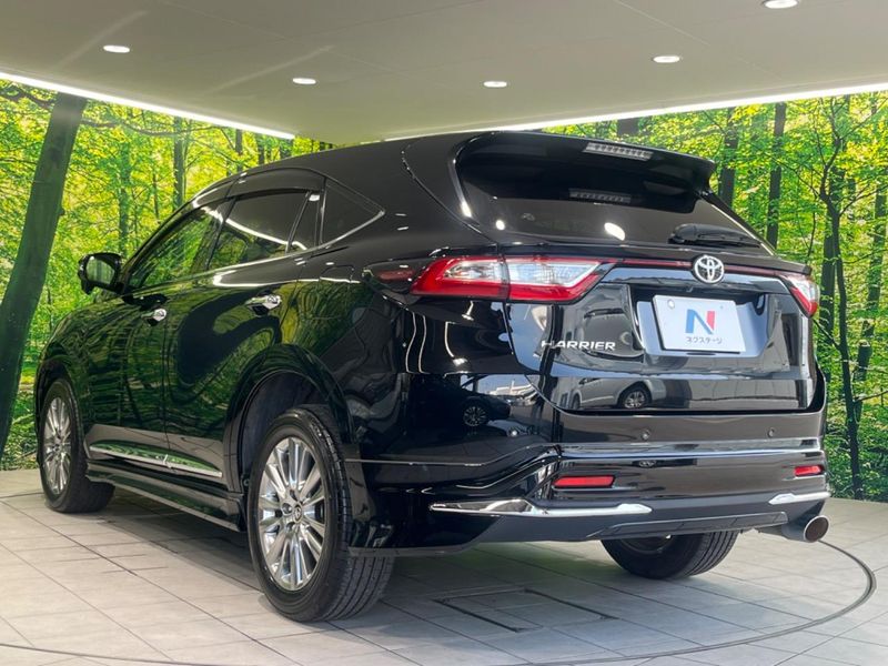 2018 Toyota Harrier DBA-ZSU60W (UW-6a6036cd3a96a)[14]