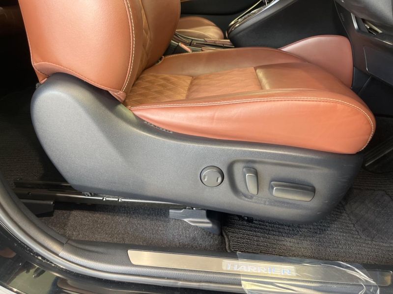 2018 Toyota Harrier DBA-ZSU60W (UW-6a6036cd3a96a)[26]