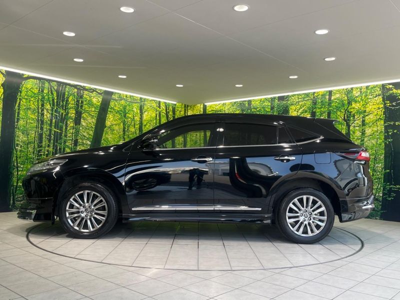2018 Toyota Harrier DBA-ZSU60W (UW-6a6036cd3a96a)[15]