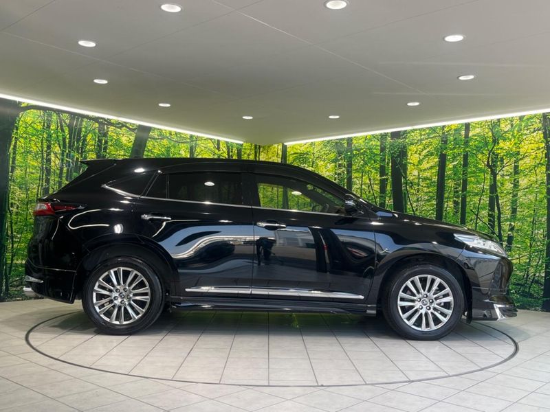 2018 Toyota Harrier DBA-ZSU60W (UW-6a6036cd3a96a)[11]