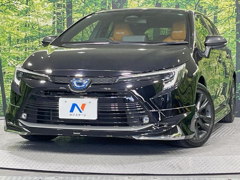 2023 Toyota Corolla Touring 6AA-ZWE219W (UW-6a6036f0a9ba4)[0]