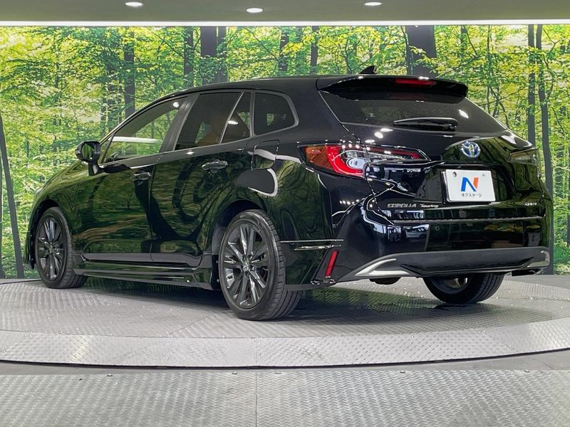 2023 Toyota Corolla Touring 6AA-ZWE219W (UW-6a6036f0a9ba4)[19]