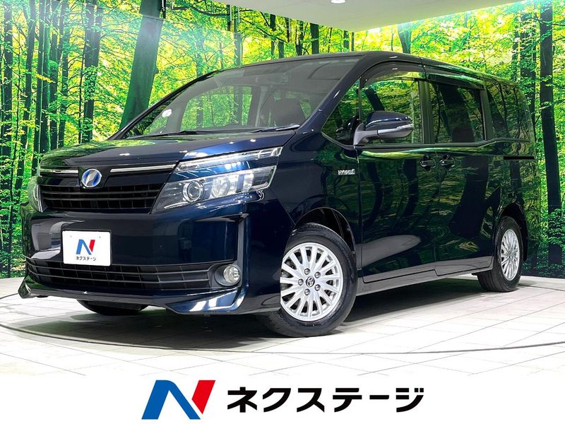 2014 Toyota Voxy DAA-ZWR80G (UW-6a6036f39db30)[3]