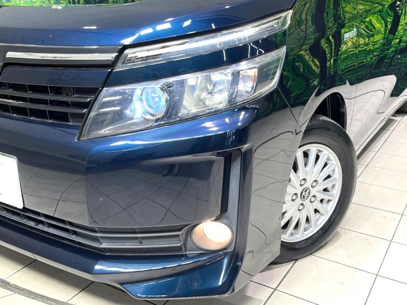 2014 Toyota Voxy DAA-ZWR80G (UW-6a6036f39db30)[5]