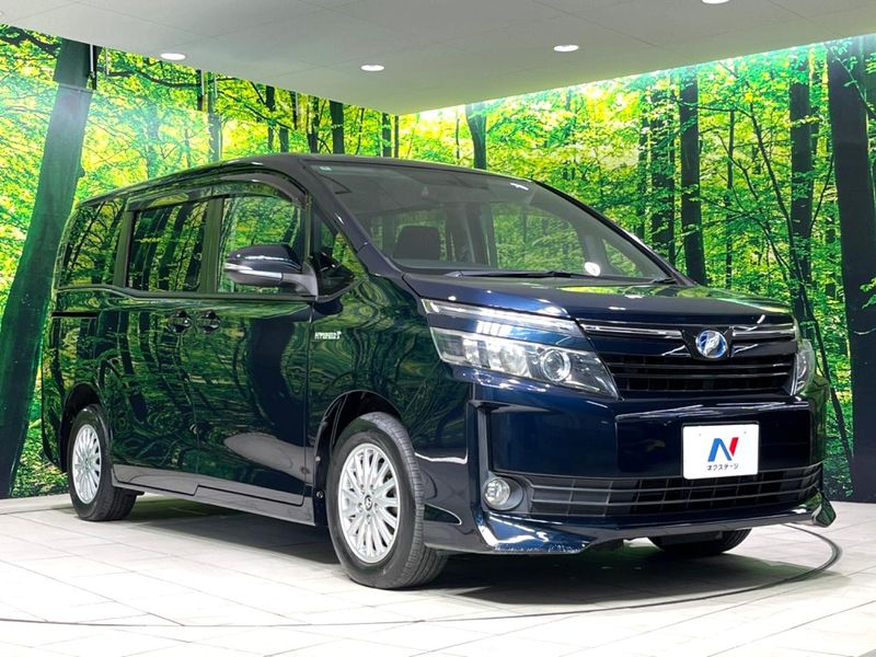 2014 Toyota Voxy DAA-ZWR80G (UW-6a6036f39db30)[21]