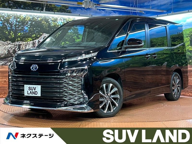2023 Toyota Voxy 6AA-ZWR90W (UW-6a6036fcc6554)[3]