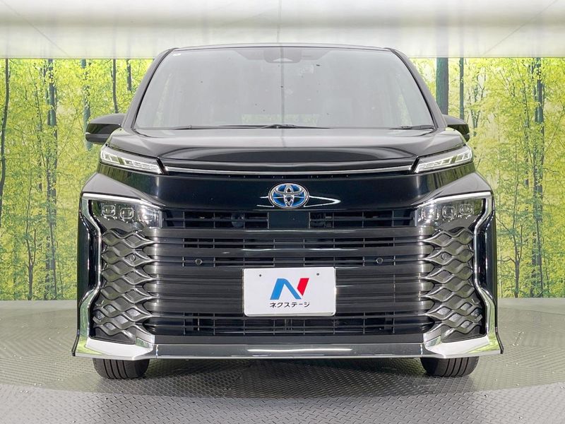 2024 Toyota Voxy 6AA-ZWR90W (UW-6a603701b0068)[15]
