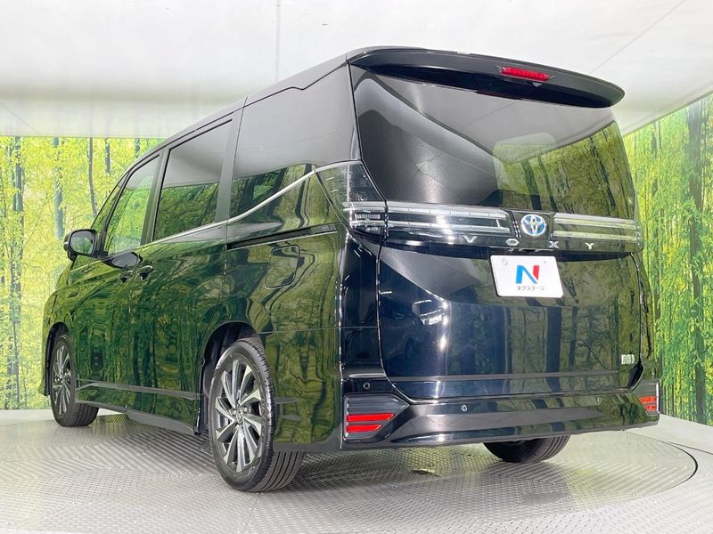 2024 Toyota Voxy 6AA-ZWR90W (UW-6a603701b0068)[20]