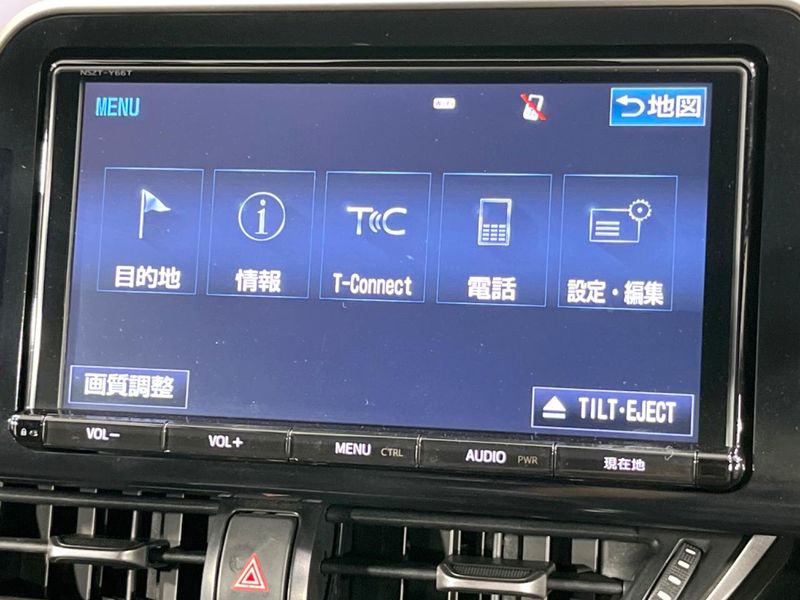 2018 Toyota C-HR DAA-ZYX10 (UW-6a60370c45c2f)[28]