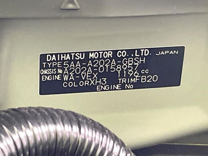 2026 Toyota Raize 5AA-A202A (UW-6a61ab8288b21)[1]