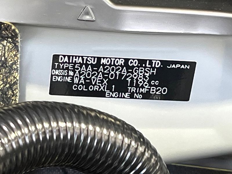 2026 Toyota Raize 5AA-A202A (UW-6a61ab851b4eb)[1]