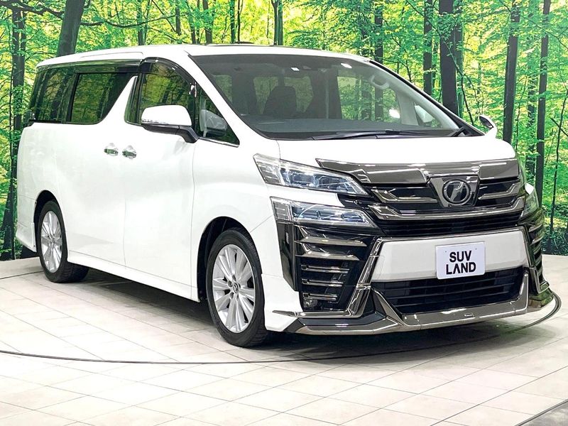 2018 Toyota Vellfire DBA-AGH30W (UW-6a61aba51a1d8)[18]