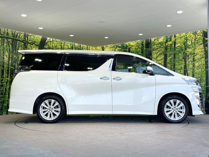 2019 Toyota Vellfire DBA-AGH30W (UW-6a61aba9e0e5d)[9]