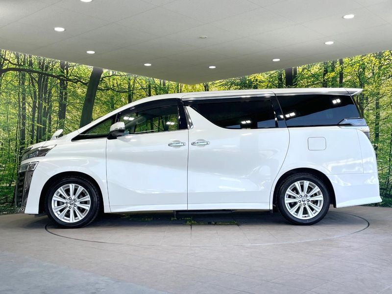 2019 Toyota Vellfire DBA-AGH30W (UW-6a61aba9e0e5d)[5]