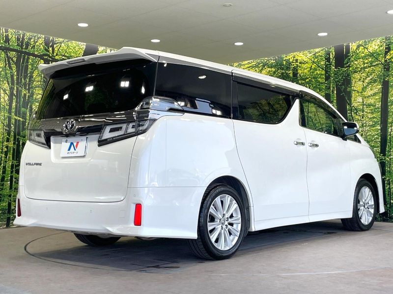 2019 Toyota Vellfire DBA-AGH30W (UW-6a61aba9e0e5d)[8]