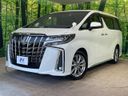 2021 Toyota Alphard 3BA-AGH30W (UW-6a61abad7a124)[0]
