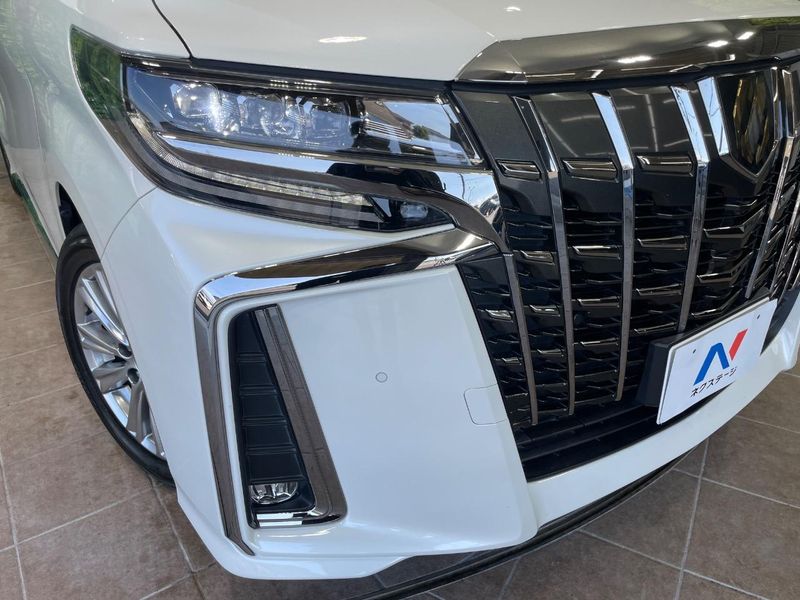 2021 Toyota Alphard 3BA-AGH30W (UW-6a61abad7a124)[23]