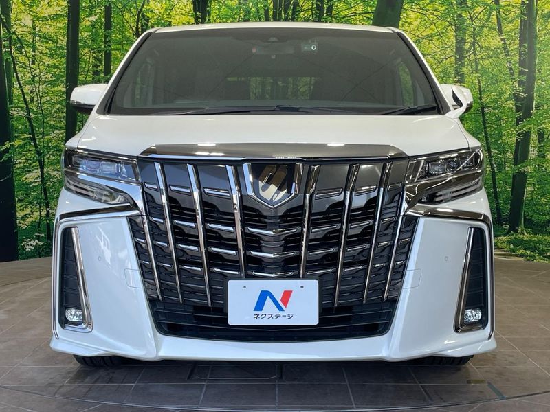 2021 Toyota Alphard 3BA-AGH30W (UW-6a61abad7a124)[15]