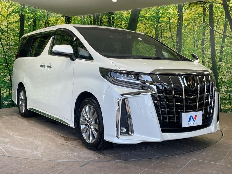 2021 Toyota Alphard 3BA-AGH30W (UW-6a61abad7a124)[22]