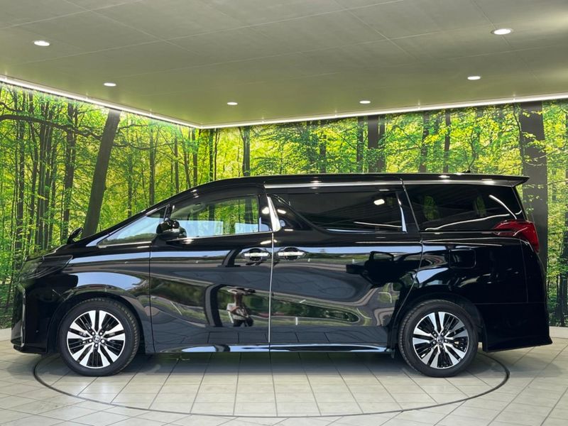 2022 Toyota Alphard 3BA-AGH30W (UW-6a61abb051626)[11]
