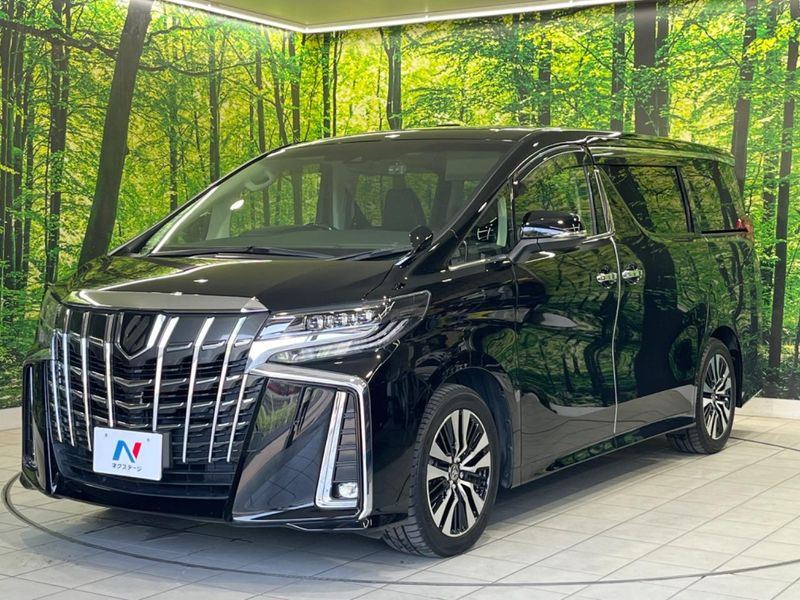 2022 Toyota Alphard 3BA-AGH30W (UW-6a61abb051626)[4]