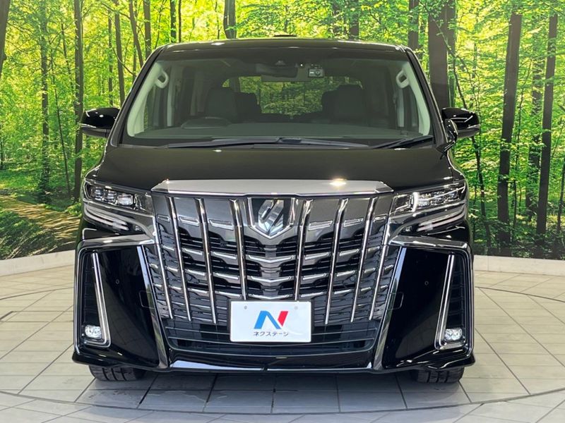 2022 Toyota Alphard 3BA-AGH30W (UW-6a61abb051626)[5]