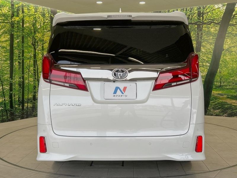 2023 Toyota Alphard 3BA-AGH30W (UW-6a61abb2c5bf4)[22]