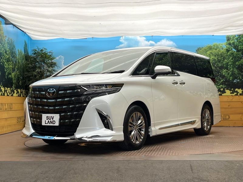 2025 Toyota Alphard 3BA-AGH40W (UW-6a61abbd05ace)[19]