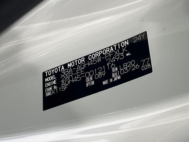 2026 Toyota Alphard 3BA-AGH45W (UW-6a61abbeb660c)[1]