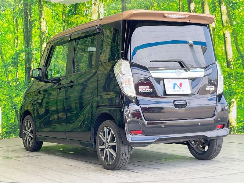 2018 Nissan DAYZ ROOX DBA-B21A (UW-6a61abf8e4b50)[5]