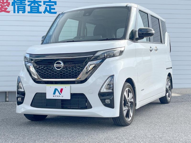 2021 Nissan Roox 4AA-B45A (UW-6a61ac1a0d3fc)[0]