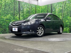 2009 Subaru Legacy B4 DBA-BM9