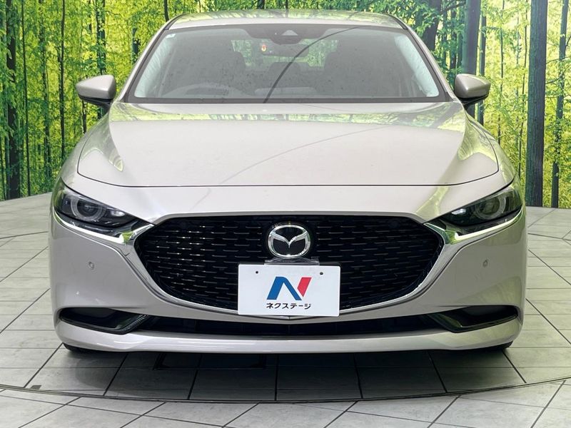 2022 Mazda MAZDA 3 Sedan 3DA-BP8P (UW-6a61ac25f349a)[4]